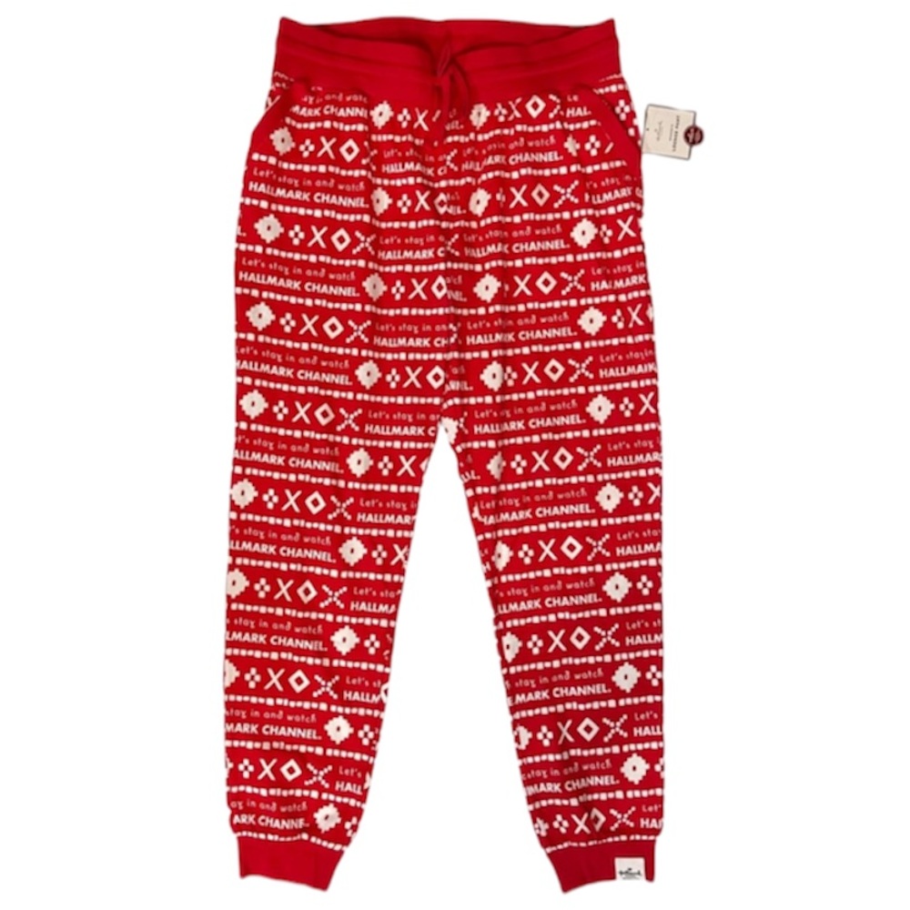 Hallmark Lounge Pants